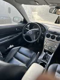 Mazda 6 din 2005 full.