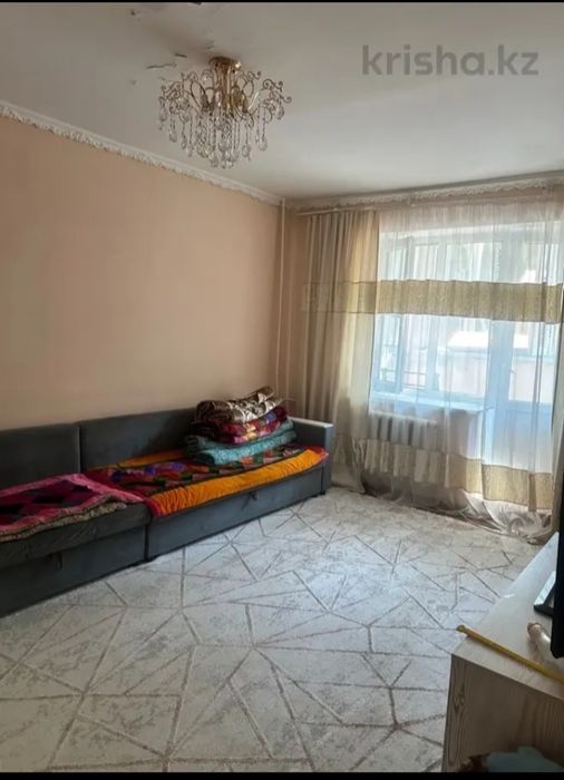 Продам 2-х комнатную квартиру