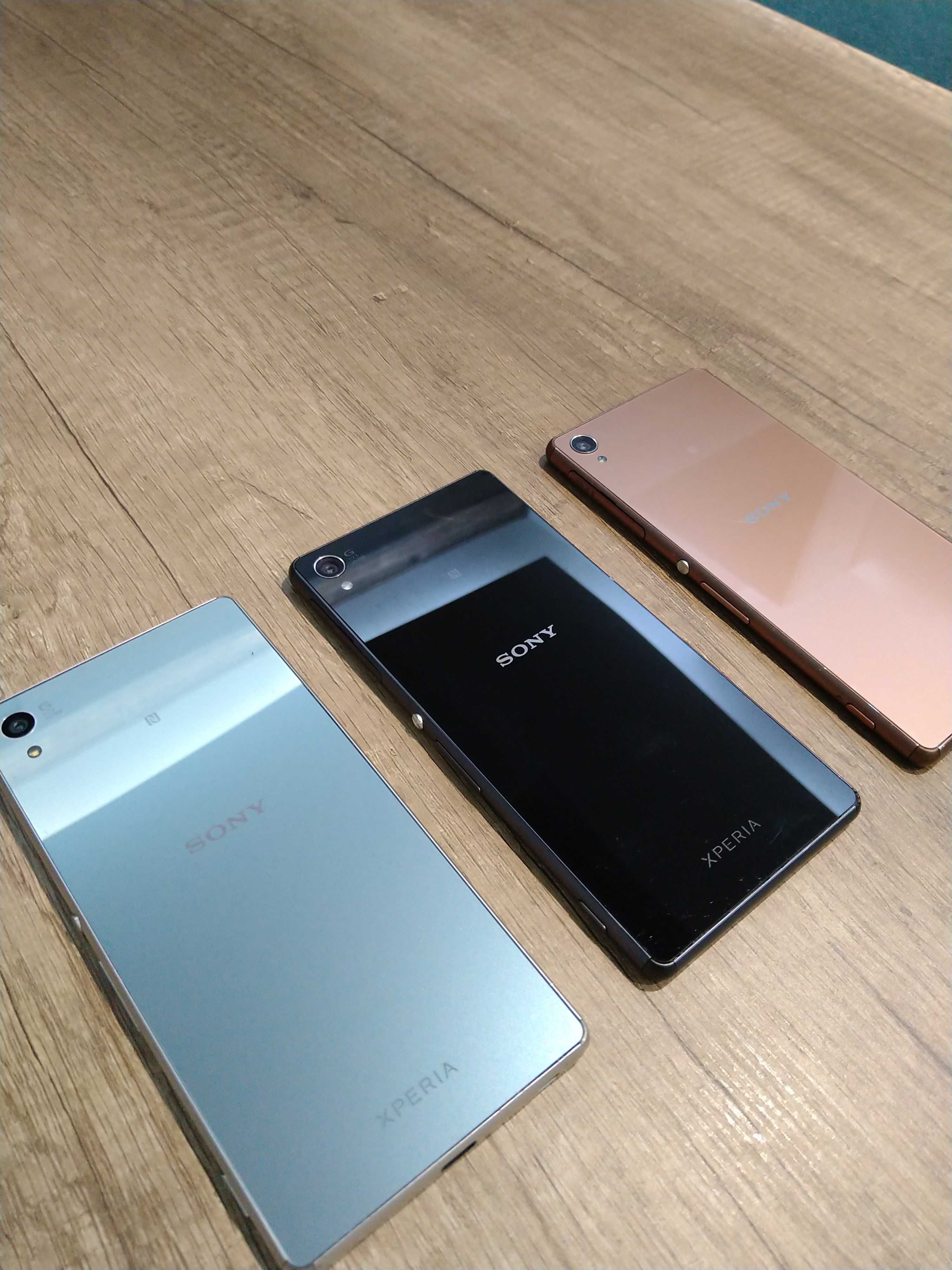 Sony XPERIA Z3+ Dual/Z4 Dual