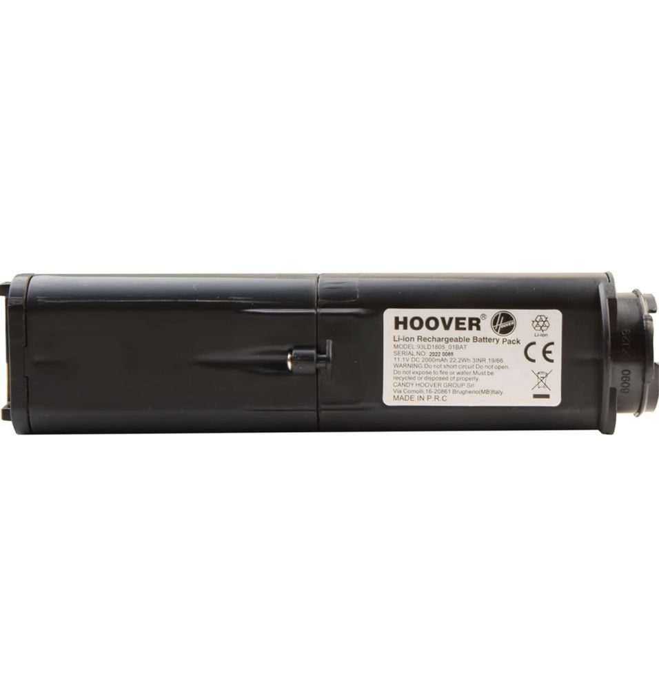 Baterie cu litiu Hoover B017 pentru aspirator