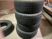 Зимние шины 285/65R17