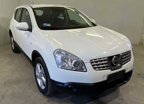 Нисан Кашкай / nissan qashqai