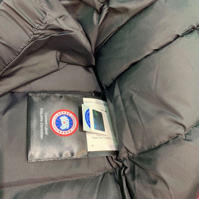 Canada Goose детско яке