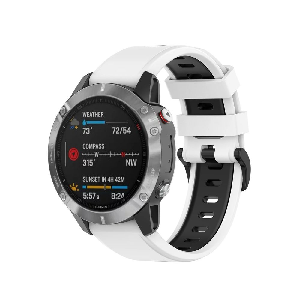 Силиконови каишки Quickfit за Garmin