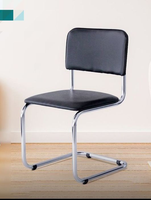 Stul Silvia Kreslo ofis uchun qulay jihozlar ! Izo Viktor Silva Alivia