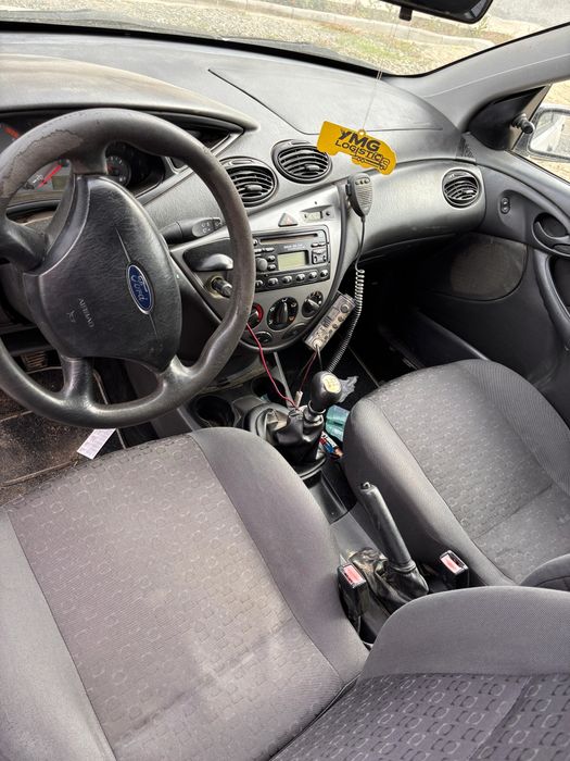 Vând Ford focus in stare buna de funcționare