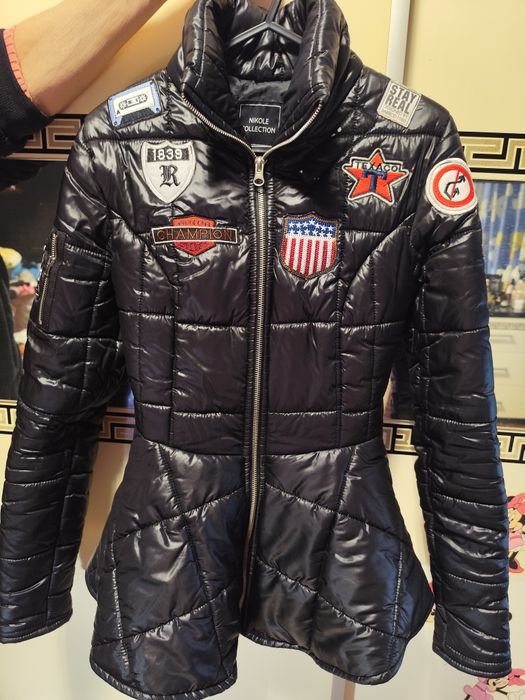 Якв Nikole Collecion Khujo