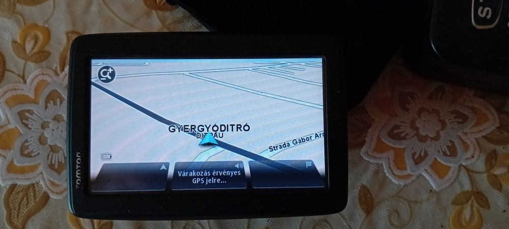 TomTom Gps Navigatie