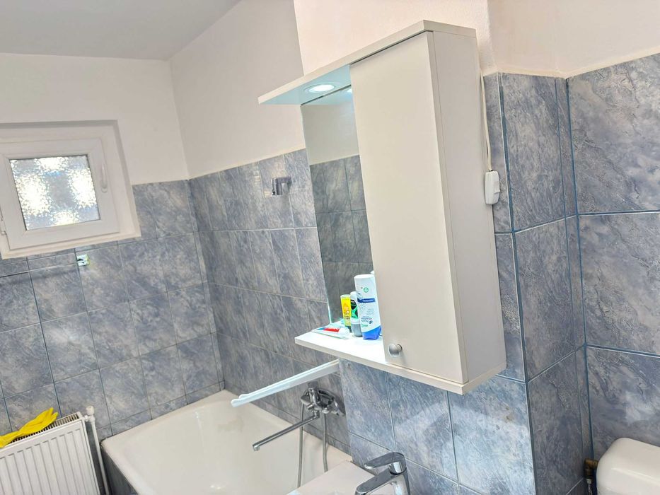 Apartament 2 camere de închiriat – Reșița, Aleea Nuferilor