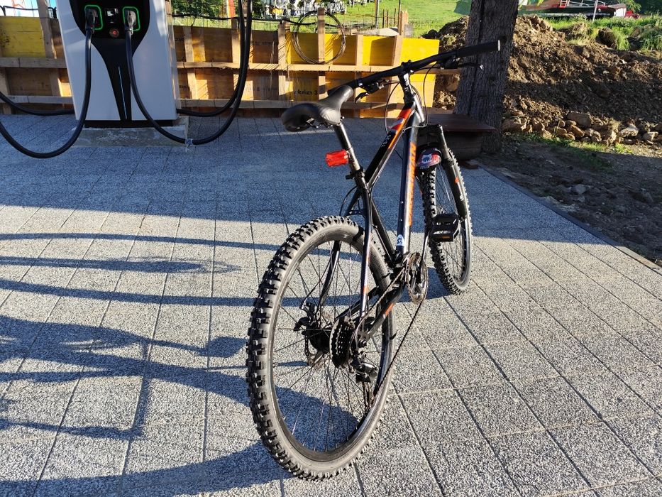 Vând Bicicleta Caraiman