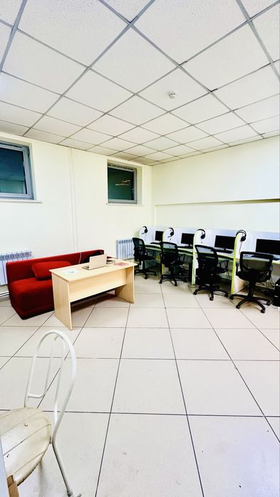 Готовый комплект для колл-центра / отдел продаж