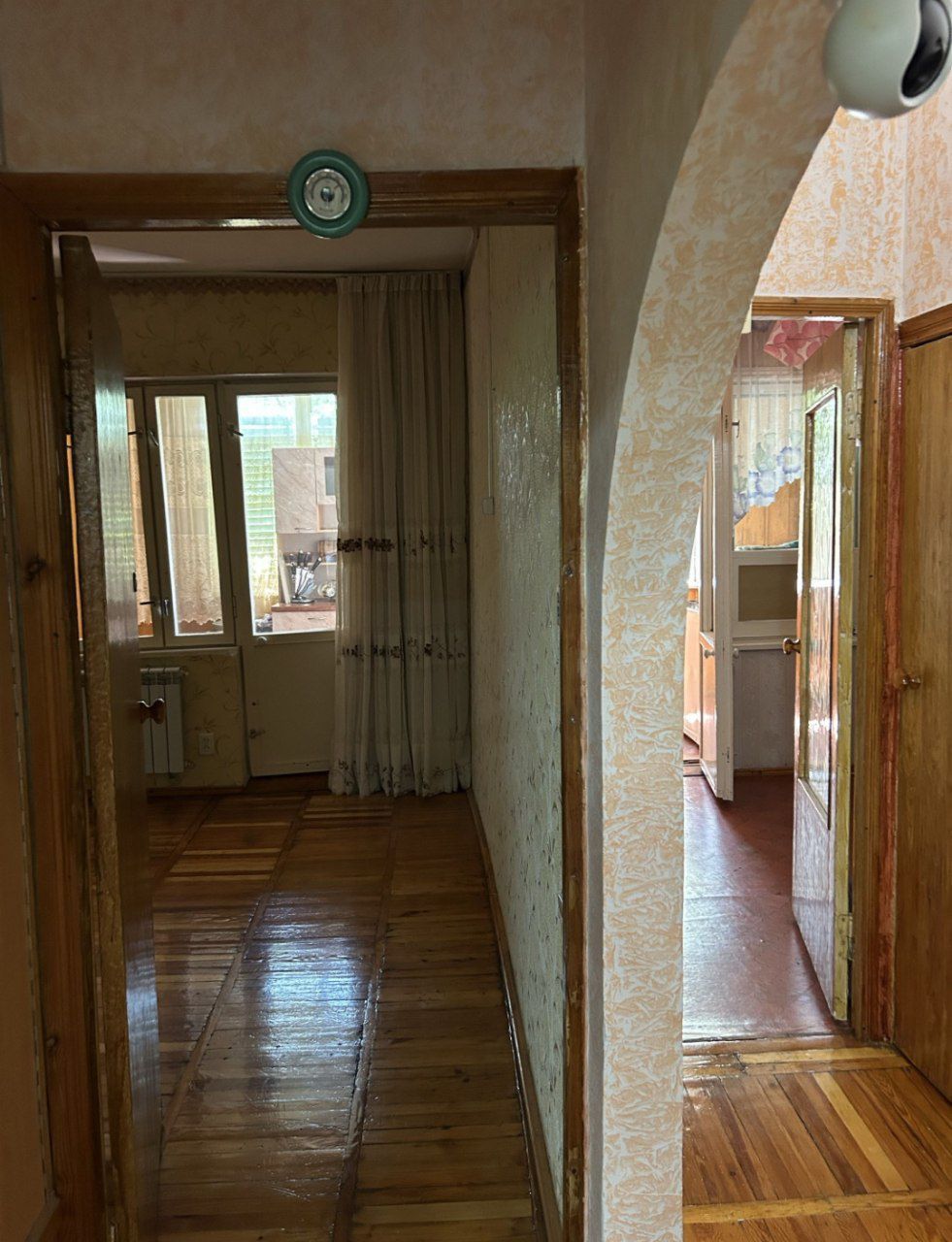 Чиланзар 2, 2 ком, 2/4/4