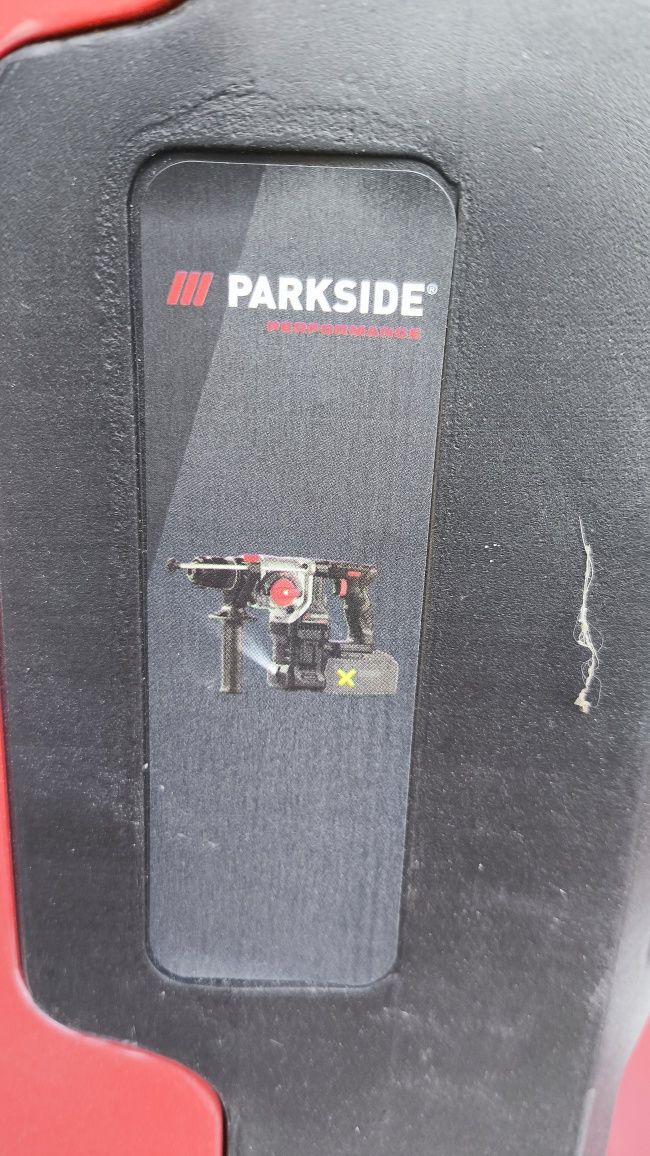 Куфари за инструменти Parksude