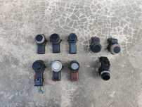 Senzori parcare Senzor PDC Vw Audi Seat Nissan Peugeot Citroen Renault