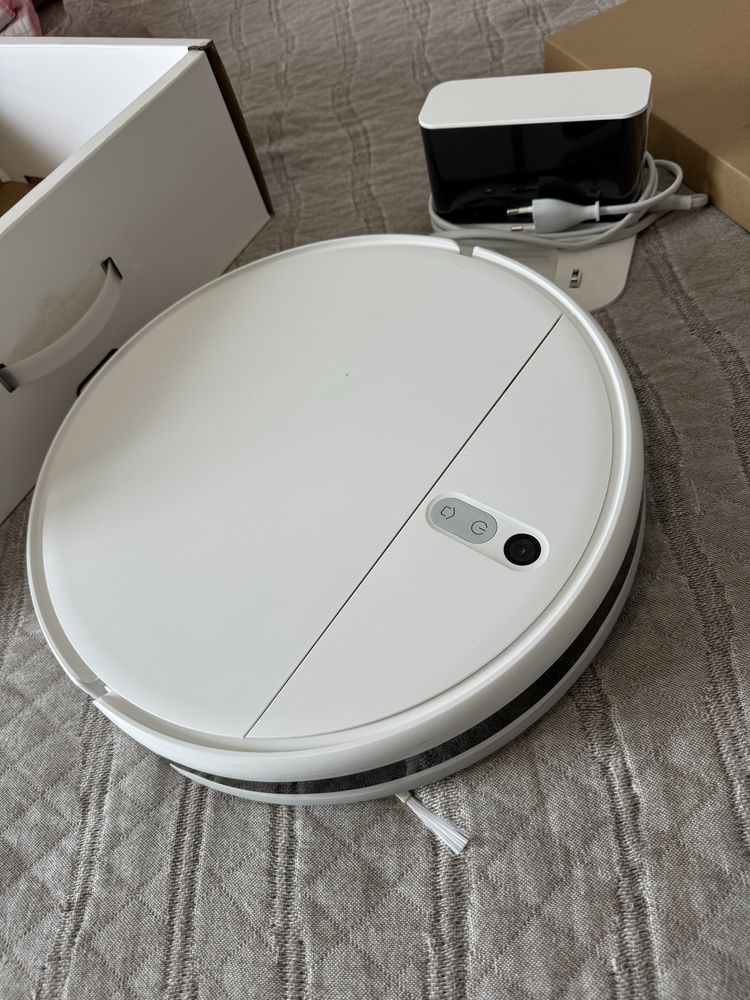 Xiaomi mi robot vacuum mop 2 lite