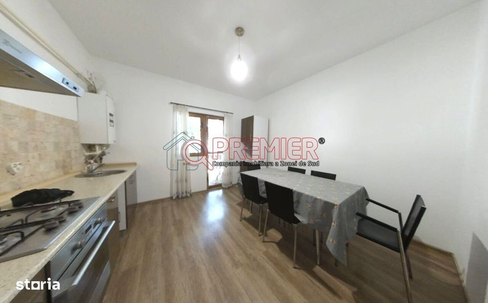 Soseaua Giurgiului - Luica - Renovat - Disponibil Imediat