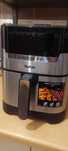 Vand Airfryer Tefal