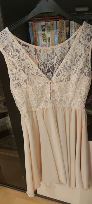 Rochie superbă elegantă