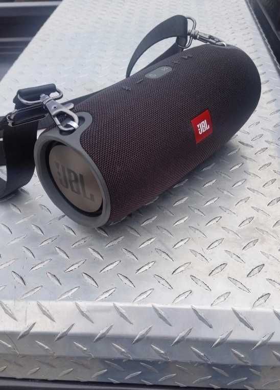 Колона високоговорител, преносим високоговорител JBL, Bluetooth колона