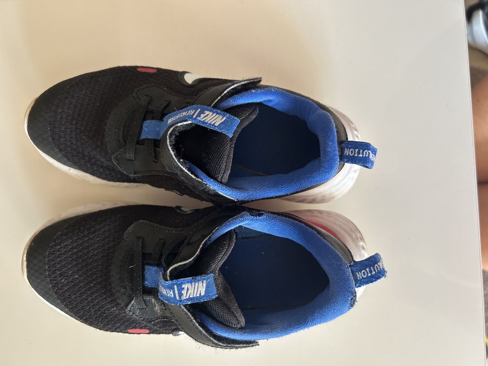 Детски маратонки Nike номер 31