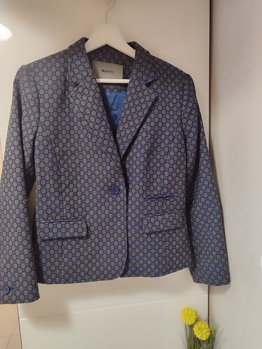 Malvin Germany-Устойчива мода