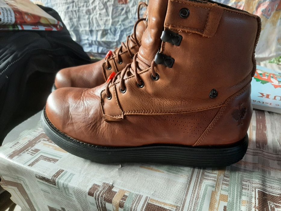 vand bocanci Engelbert strauss 43