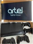 Artel 42 TV + PS3 playstation 3 sotiladi