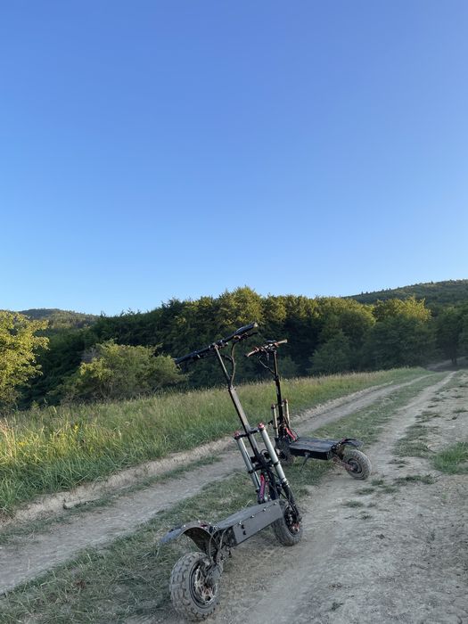 Vand trotineta electrica Laotie ti30