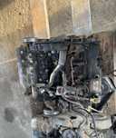 Motor fara anexe Ford Focus prima generatie