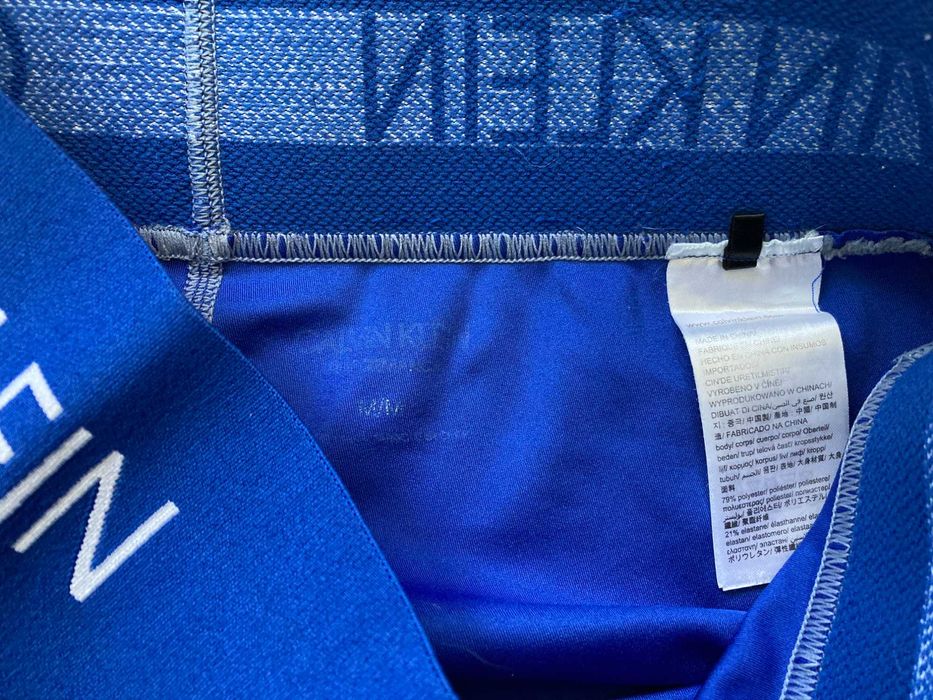 Calvin Klein мъжки спортен клин размер М