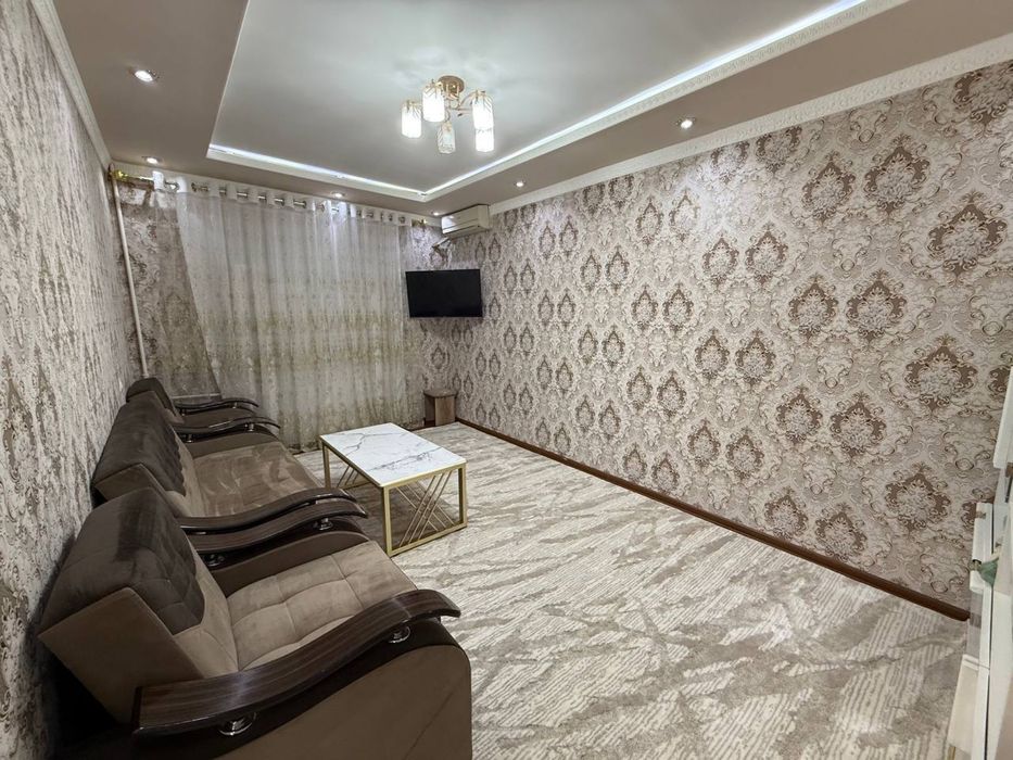 Аренда 2/3/5 Коракамиш 2/5