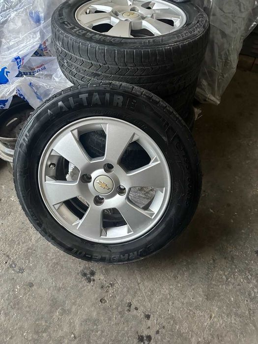 Продаются колеса в сборе