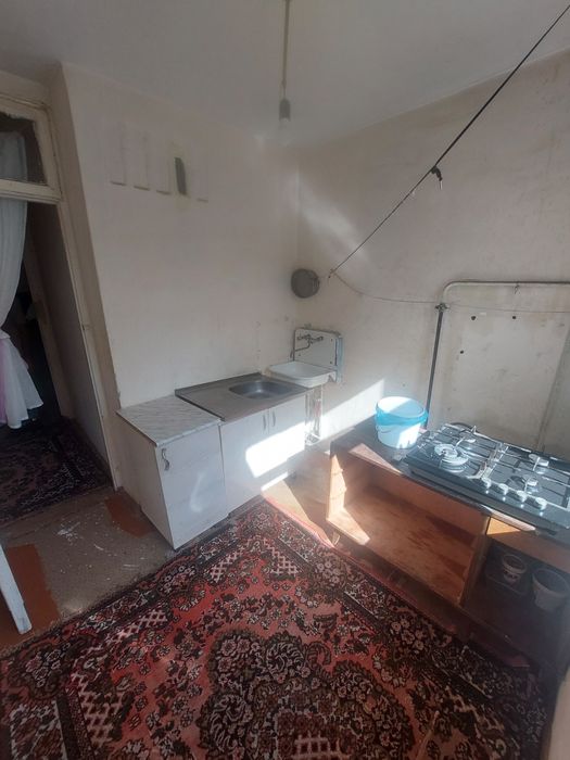 Сдается квартира вогзал саодат вдоль дороги