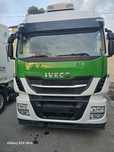 IVECO Лар бор сотувда
