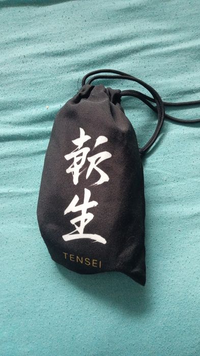 Kendama europe tensei gg