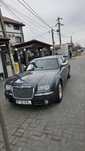 Vand Chrysler 300C diesel