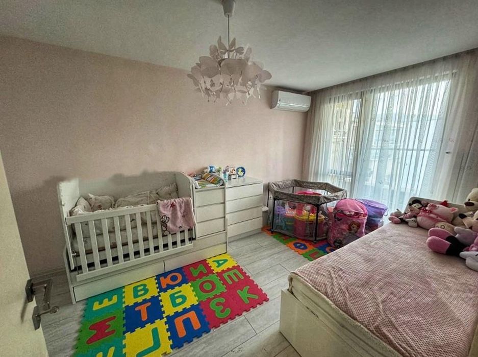 Дава се под наем Мезонет в София, Красна поляна 3 - 210 кв.м за 1500 € - Снимка #7