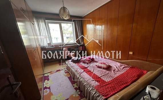 Продава се Тристаен апартамент в Велико Търново, Център - 70 кв.м за 1358 €/кв.м - Снимка #3