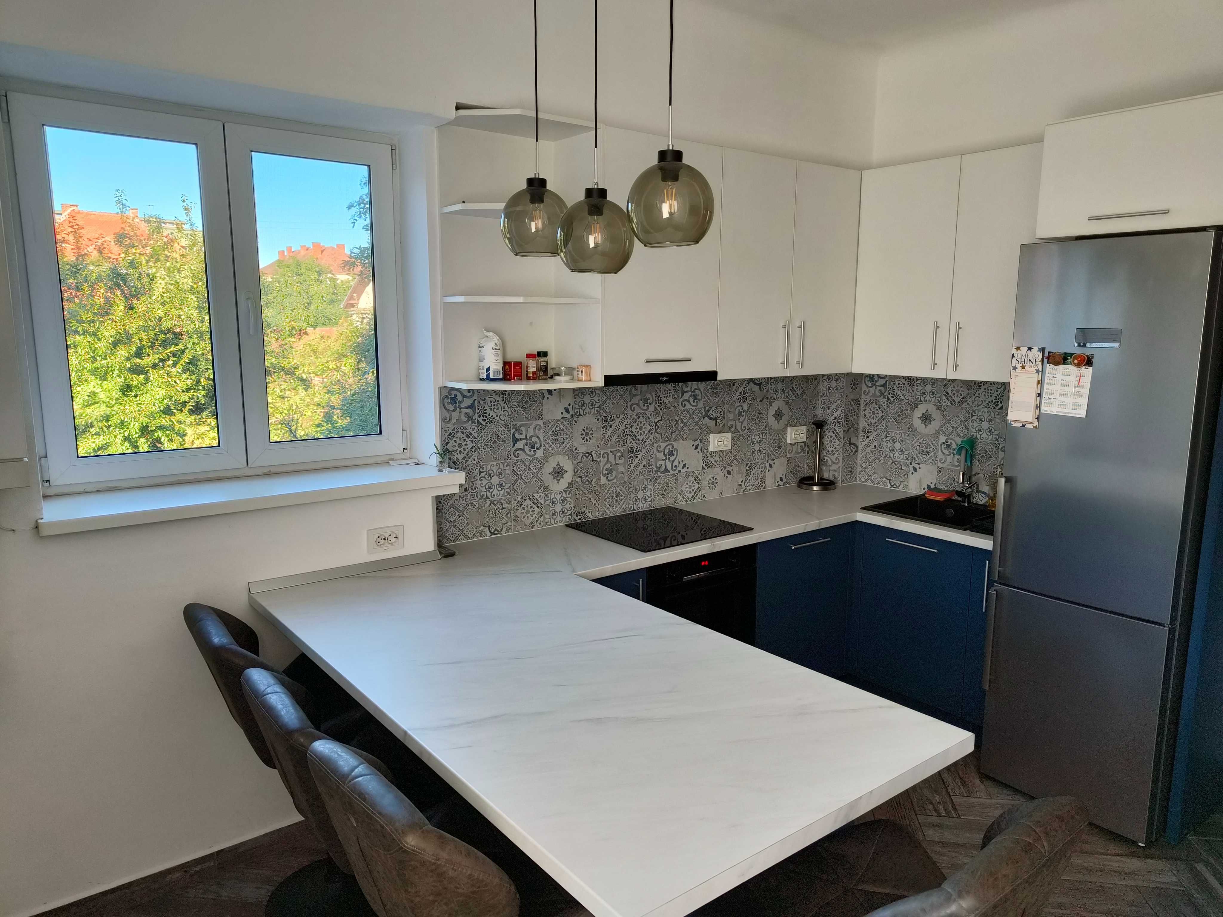 Apartament Spațios cu 4 Camere – Ultracentral