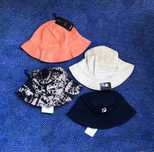 New Era/Fila/ Herschel/Levi's Bucket Hat ОРИГИНАЛНИ шапки идиотки