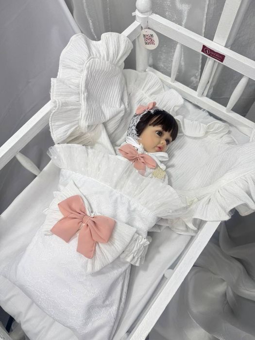 Roddom konvert qiz bola uchun