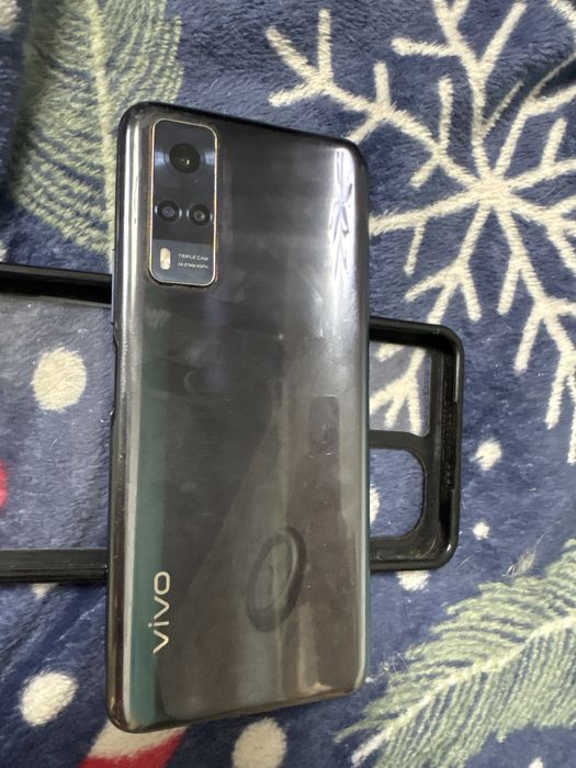 Продам телефон виво