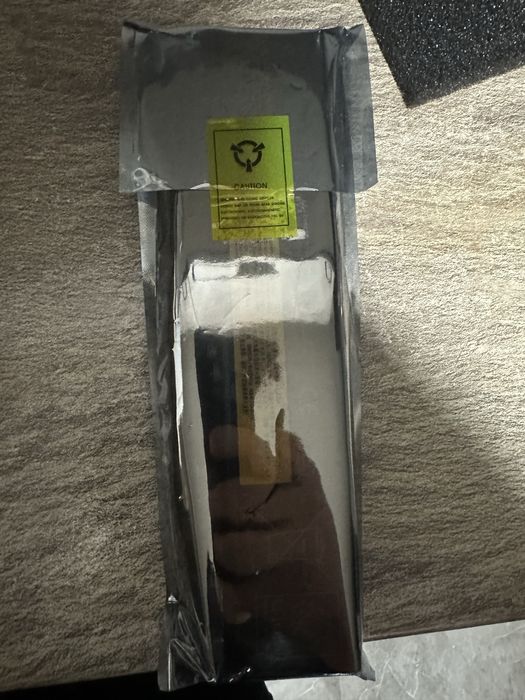 Батарейка для ноутбука