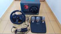 Volan cu pedale Logitech G920 stare perfecta