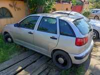 Vând sau dezmembrez vw Seat ibiza