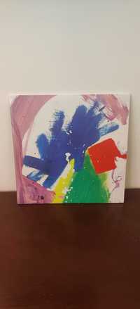 Alt-J - This Is All Yours (Colored Vinyl) (Грамофонна Плоча)