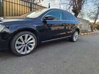 Volkswagen passat b7 2.0 tdi bluemotion