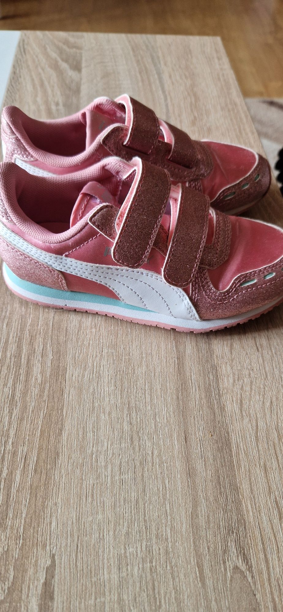 Детски маратонки puma