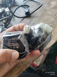 Зарядное устройство и кабеля