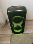 Jbl partybox 120 garantie